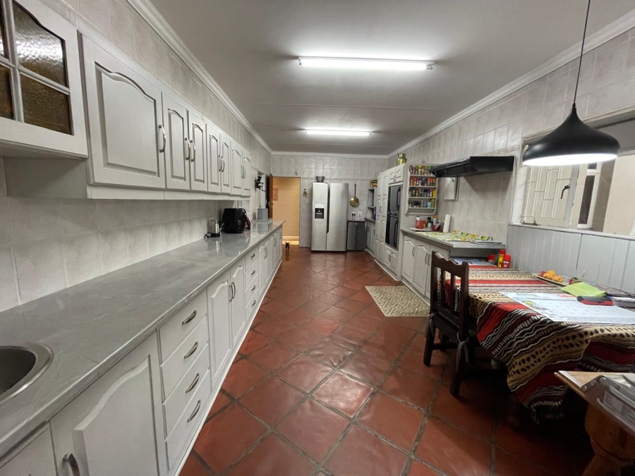 4 Bedroom Property for Sale in Senekal Free State